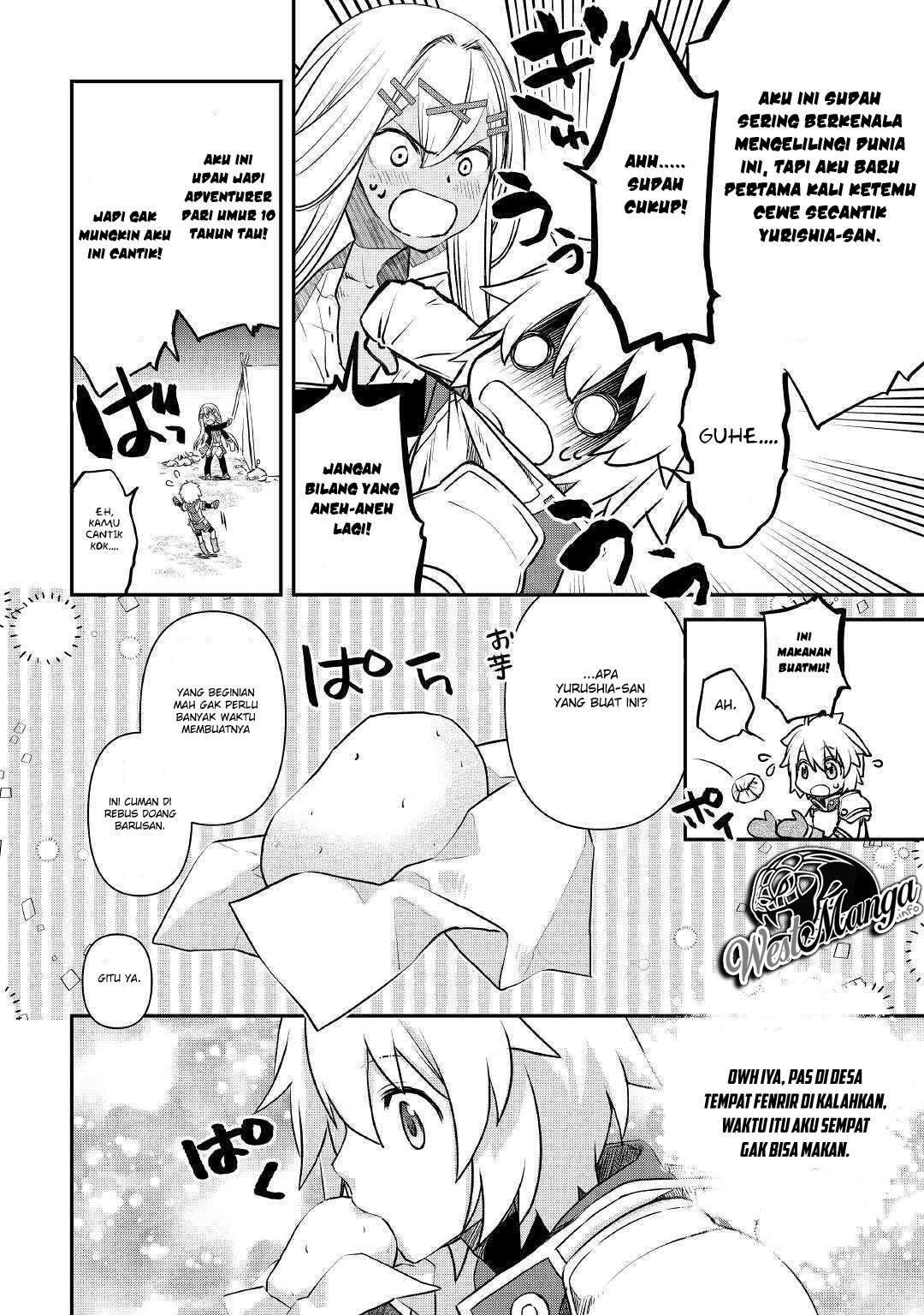 Kanchigai no Atelier Master